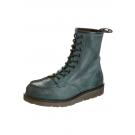 TIDE - Stiefelette - petrol 