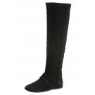 MIDA - Stiefel- schwarz