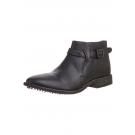 GANG - Stiefelette - black 