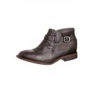 GANG - Ankle Boots - coffee