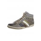 KING - Schnürer - taupe/multicolour