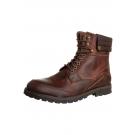 TRISTAN - Boots - mittelbraun