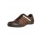 JEFF - Sneaker - braun/natur