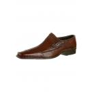 BAROLO - Slipper - braun