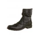 SAM PULL UP - Stiefelette - schwarz