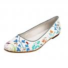 TWS - Ballerina - multicolor