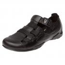 Camel Active PLANET - Slipper - black