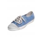 Candice Cooper BIKE - CHIC - Schnürer - boitanatino-blue