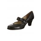 BOMBAY LUCK - Spangenpumps - black