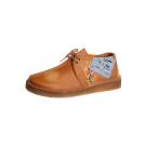 DESERT TREK - Halbschuhe - beige