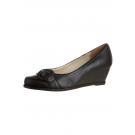 DUNDON BOMBAY - Keilpumps - black 