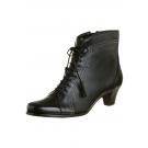 LYNTON BOMBAY - Ankleboot - black 