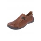 NATURAL FOOT - Slipper - ebony