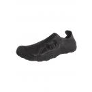 MOMO SPIRIT - Lederslipper - black