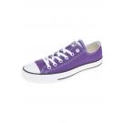 CHUCKS SEAS OX - Sneaker - purple