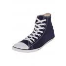 CUCK TAYLOR SLIM HI - athletic navy