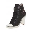 Diesel MAGNETE EXPOSITION W - Sneaker Mid - black