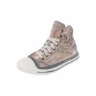 MAGNETE EXPOSURE W - Sneaker high - steel gray