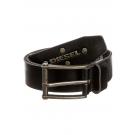 ROLLBOY - Gürtel - black 