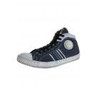 YUK - Sneaker - blue nights/ white 