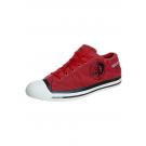 MAGNETE EXPOSURE  - Sneaker - red