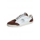 ICE COOL - Sneaker - french white/black