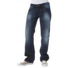 Larkee 8J4 - Jeans - blau