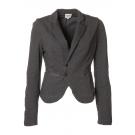 FRUHLAH - Blazer - grau