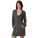 DUFFOLO - Kleid - grau