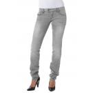 NEVY - Jeans - grau 