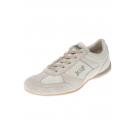 Sneaker Low - taupe