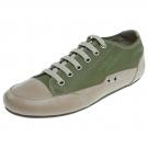 Sneaker - oliv