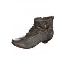 Stiefelette - grey