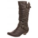 Stiefel - cafe 