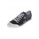 Sneaker - schwarz