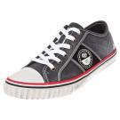 Sneaker - schwarz