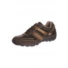 Sneaker - chocolate-stone