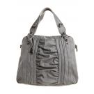 DV FARO TOTE - Handtasche - grau