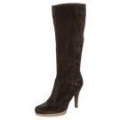 LORENA - Stiefel - dark brown