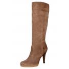 LORENA - Stiefel - beige