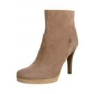 LORENA - Stiefelette - fossil beige 