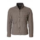 Jacke - urban beige