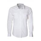 Hemd - white 
