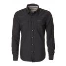 Hemd - black 