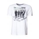T-Shirt - white