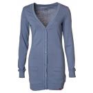 EASY - Cardigan - blau
