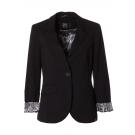 BOYFRIEND - Blazer - black 