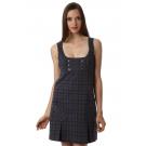 PINAFOREDR - Kleid - kitt