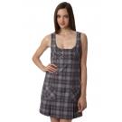 PINAFOREDR - Kleid - black colorway 