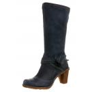 DUNA - Stiefel  - cobalto